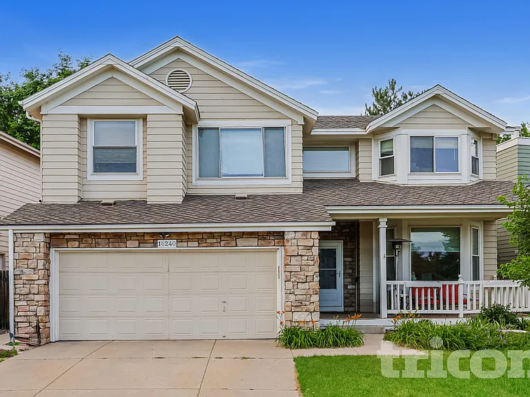 16240 Quarry Hill Dr — Photo 1