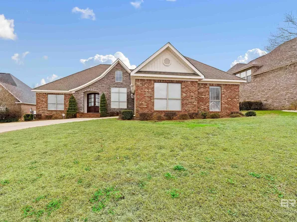 9671 Old Abilene Ct, Mobile, AL 36695
