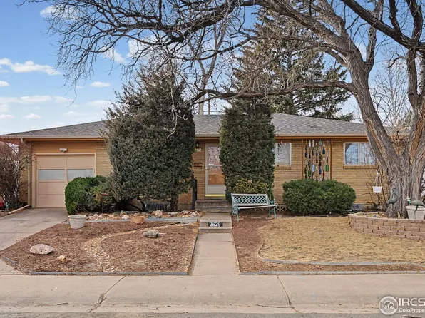 2629 21st Ave Ct, Greeley, CO 80631