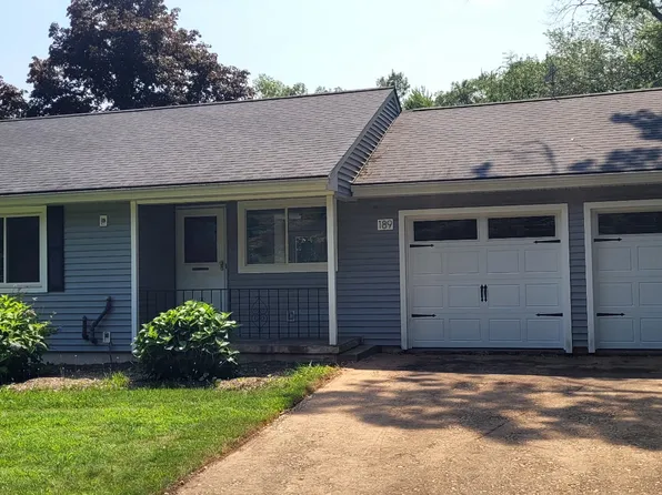 189 W Granby Rd, Granby, CT 06035