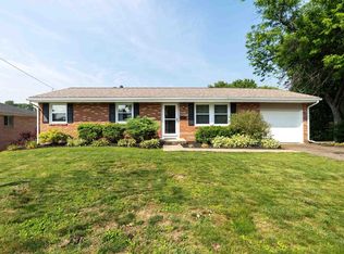 147 Mohican Trl, Lexington, OH 44904