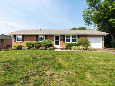 147 Mohican Trl, Lexington, OH, 44904