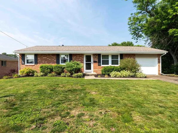 147 Mohican Trl, Lexington, OH 44904