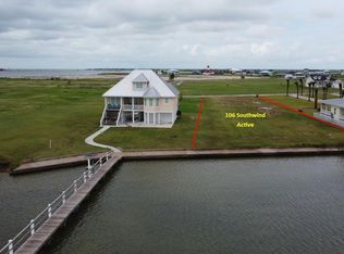 106 Southwind Dr, Rockport, TX 78382