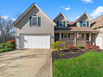 11108 Prouty Rd #B, Concord Township, OH, 44077