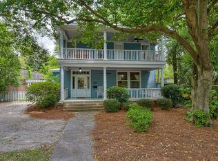 2261 Central Ave, Augusta, GA 30904