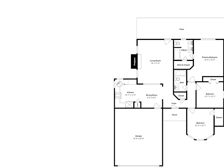 4491 Marci St — Photo 2