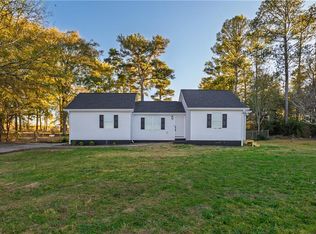 42 Arnold Rd, Cartersville, GA 30120