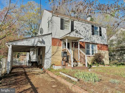 21683 Hancock Rd, Lexington Park, MD, 20653