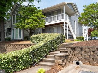 408 Olde Mill Ln, Norcross, GA 30093