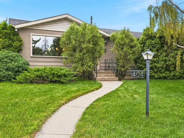 404 W Arlington Dr SE, Calgary, AB T2H 1S3