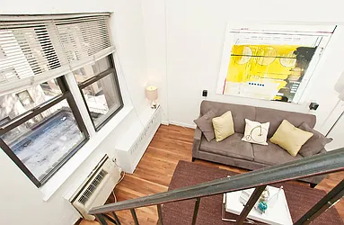 Rented by NOVO