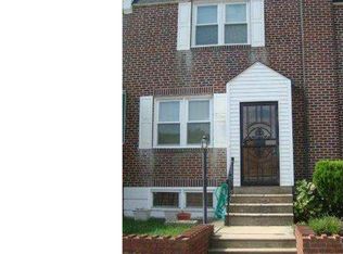 2032 S 69th St, Philadelphia, PA 19142