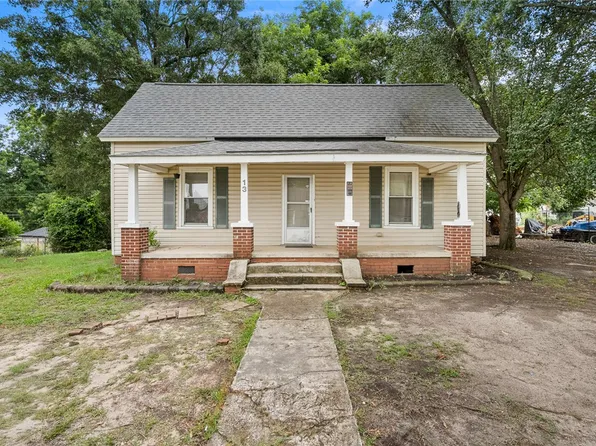 13 N Prince St, Anderson, SC 29624