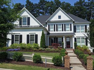 4145 Williams Point Dr, Cumming, GA 30028