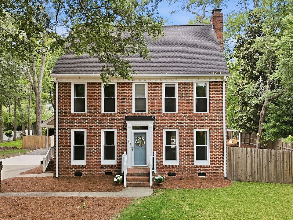 1st image of 501 N Woodrow St