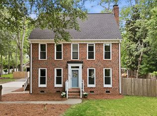 501 N Woodrow St, Fuquay Varina, NC 27526