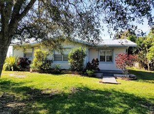 1495 Art Lawrence Rd, Clewiston, FL 33440