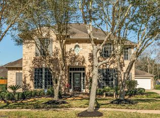 5502 Sandy Field Ct, Rosharon, TX 77583