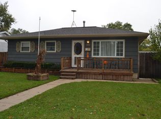 3232 Lynwood Ave, South Chicago Heights, IL