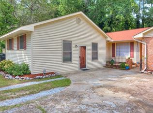 3313 Cockatoo Rd, Augusta, GA 30907