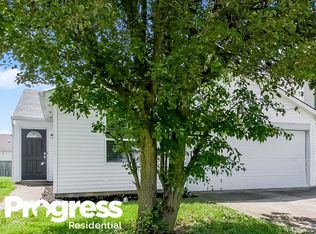 6740 Earlswood Dr, Indianapolis, IN 46217
