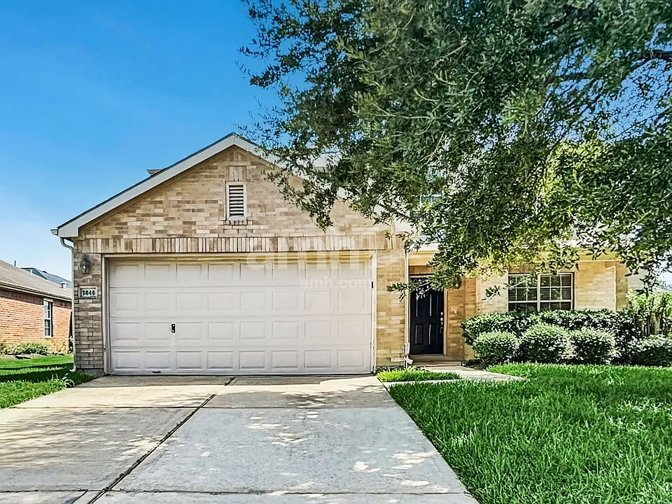 3846 Clobourne Crossing Ln