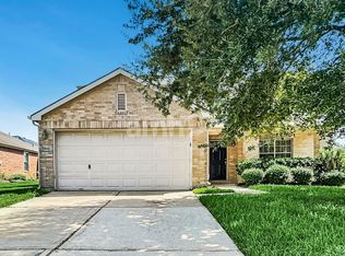 3846 Clobourne Crossing Ln, Friendswood, TX 77546