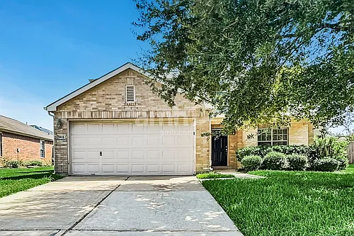 3846 Clobourne Crossing Ln Photo 1