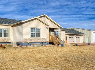 105 Gap Rd, Gillette, WY 82718