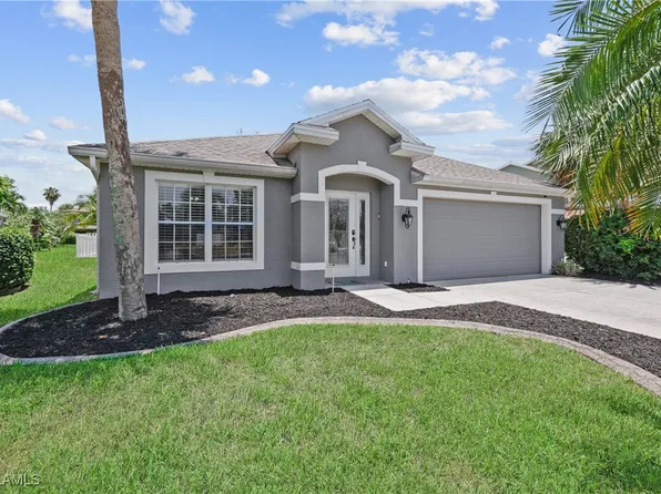 12839 Oakpointe Cir, Fort Myers, FL 33912