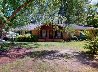 200 Curtiswood Ave, Sumter, SC 29150
