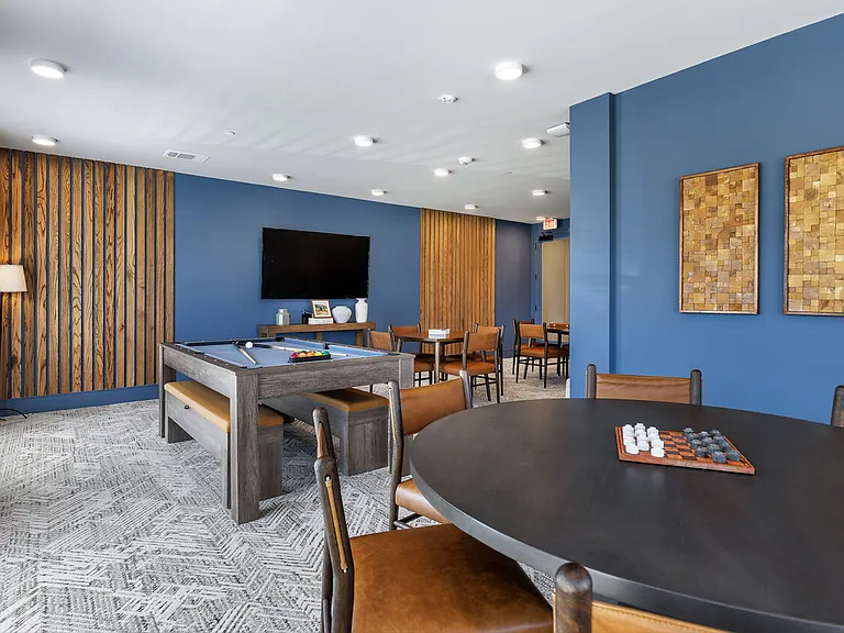 The Luxe at Lewisville | 55 + Active Adult — Photo 20
