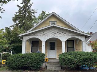 417 New York Ave, Toledo, OH 43611