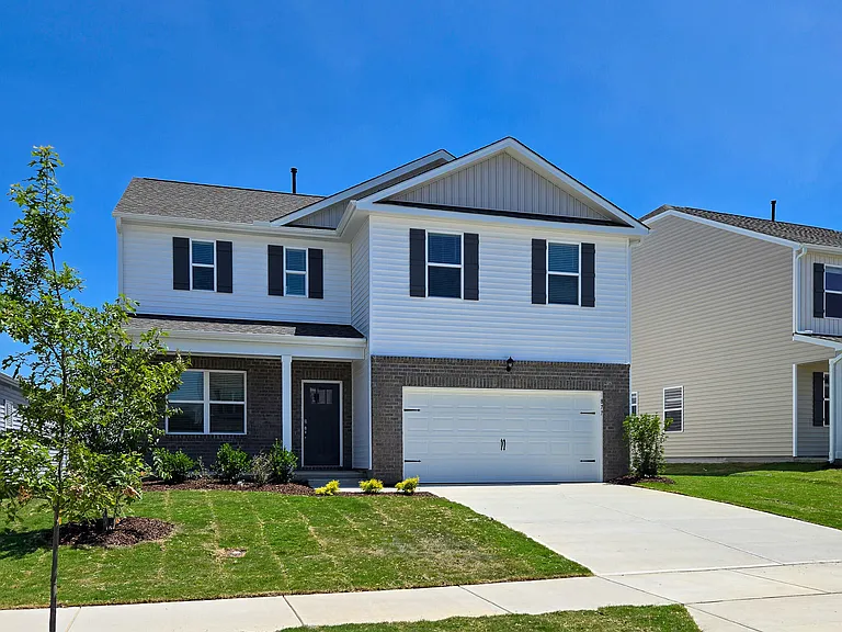 877 Bullhorn Dr — Photo 1