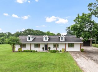 10299 County Road 309, Navasota, TX 77868