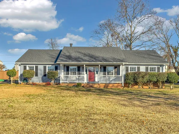 113 Churchill Ave, Moore, SC 29369