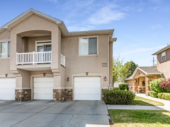 7142 S Kristilyn Ln, West Jordan, UT 84084