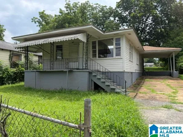 3007 Carolina Ave, Bessemer, AL 35020