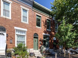 143 N Linwood Ave, Baltimore, MD 21224