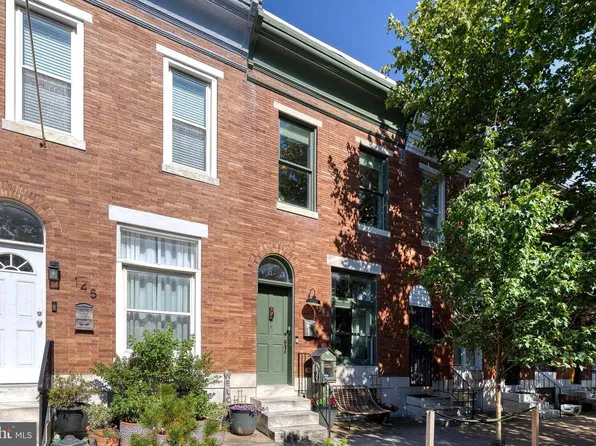 143 N Linwood Ave, Baltimore, MD 21224