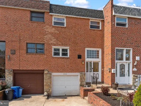 3531 Nottingham Ln, Philadelphia, PA 19114