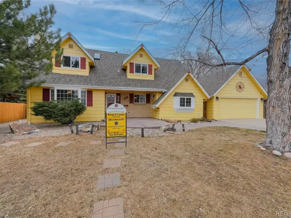 8111 E Briarwood Boulevard, Centennial, CO 80112