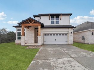 11212 Koko Cayuse Trl, Manor, TX 78653
