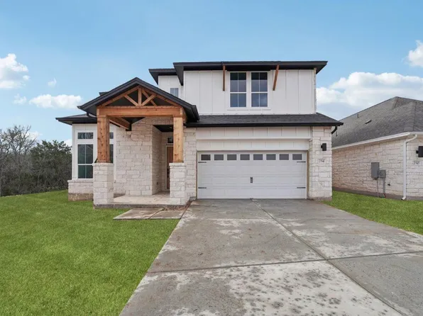 11212 Koko Cayuse Trl, Manor, TX 78653