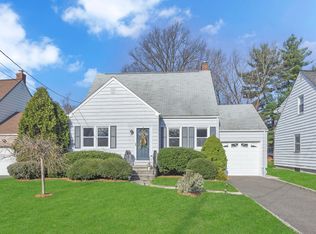 40 Leo Ter, Bloomfield, NJ 07003