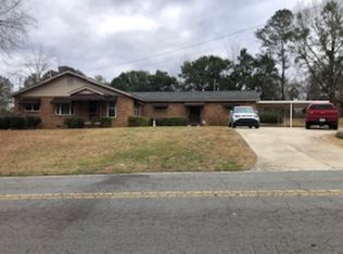 380 Barrows Ferry Rd NE, Milledgeville, GA 31061