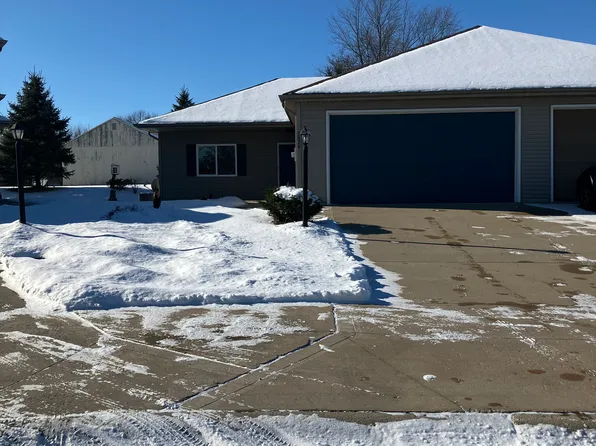 5824 Townhouse Dr, Fort Wayne, IN 46804