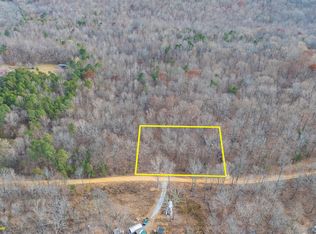6124 Wild Horse Canyon Rd LOT 1, Snow Camp, NC 27349