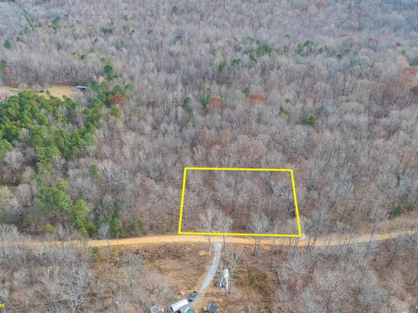6124 Wild Horse Canyon Rd Lot 1, Snow Camp, NC 27349